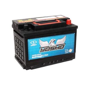 باتری یوشو ۵۰ آمپر